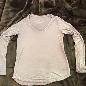 Aero Women’s long sleeve tee